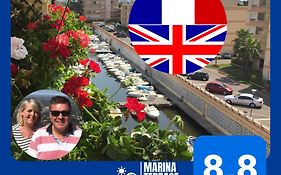 Marina Terrace